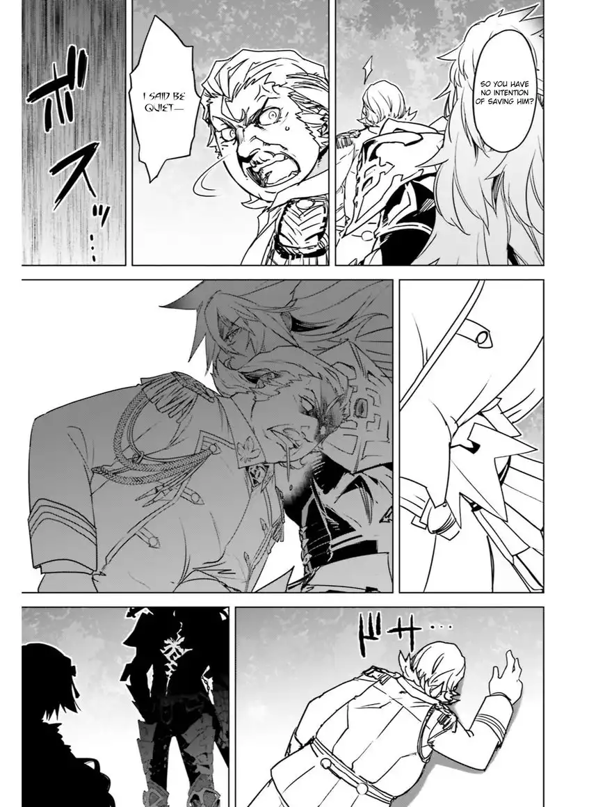 Fate/Apocrypha Chapter 15 15